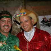 Jeck op Deck (31.01.08)